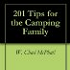 Camping Cool Vacations!